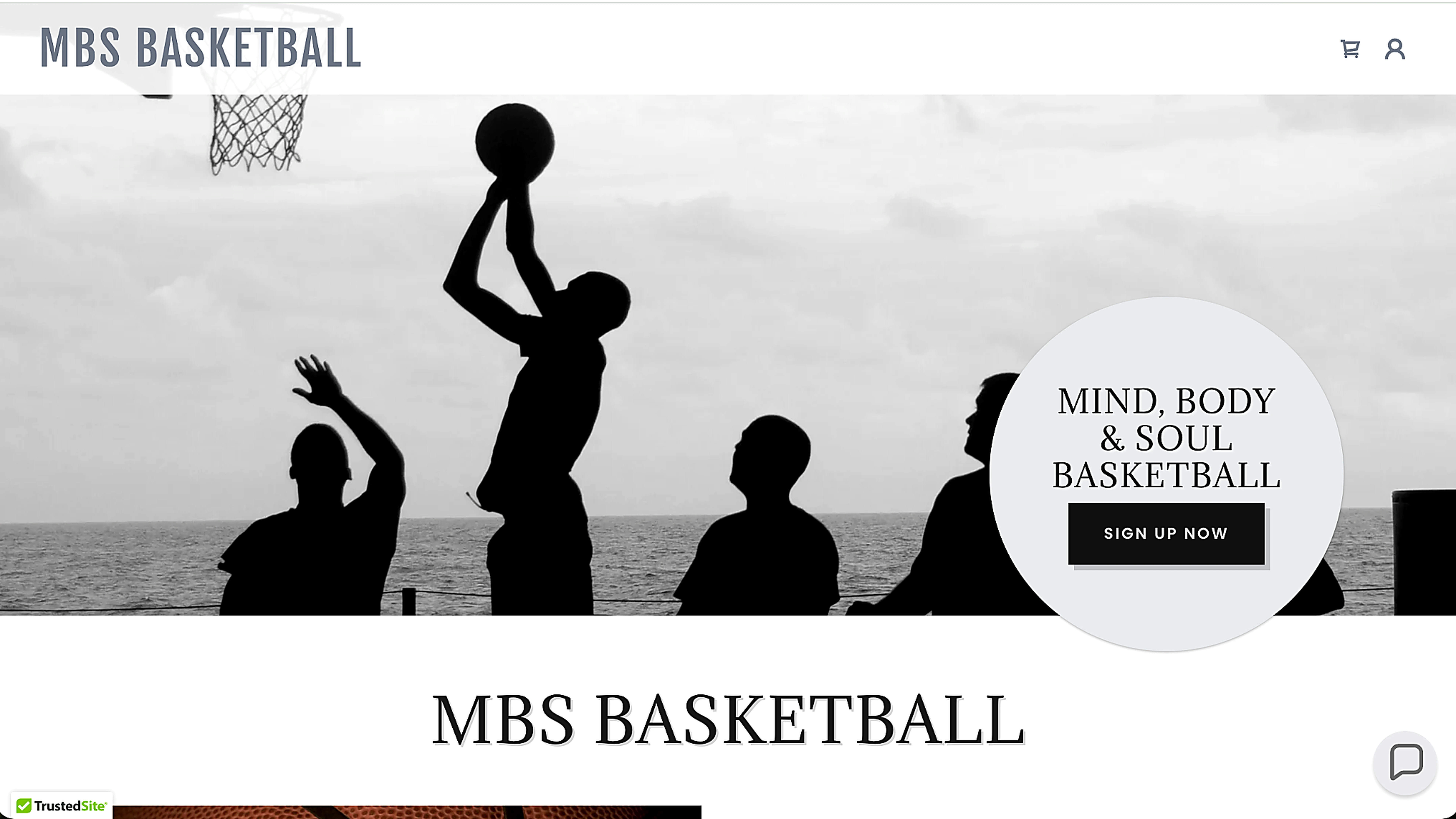 MBS Basketball project preview
